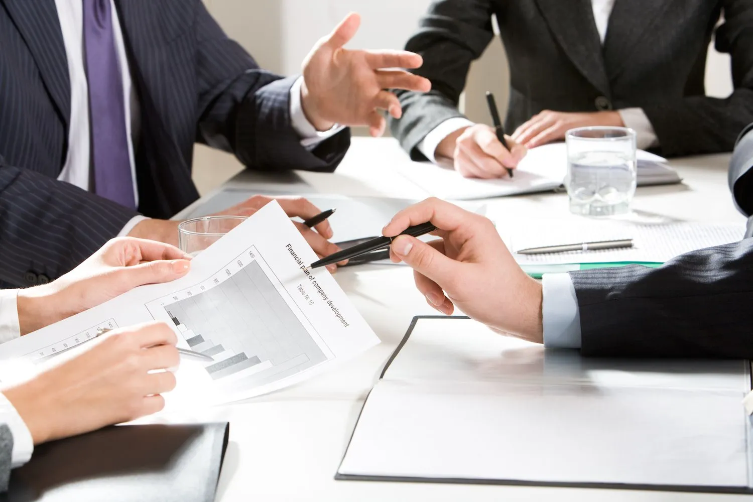 Finanzcoaching Frankfurt
